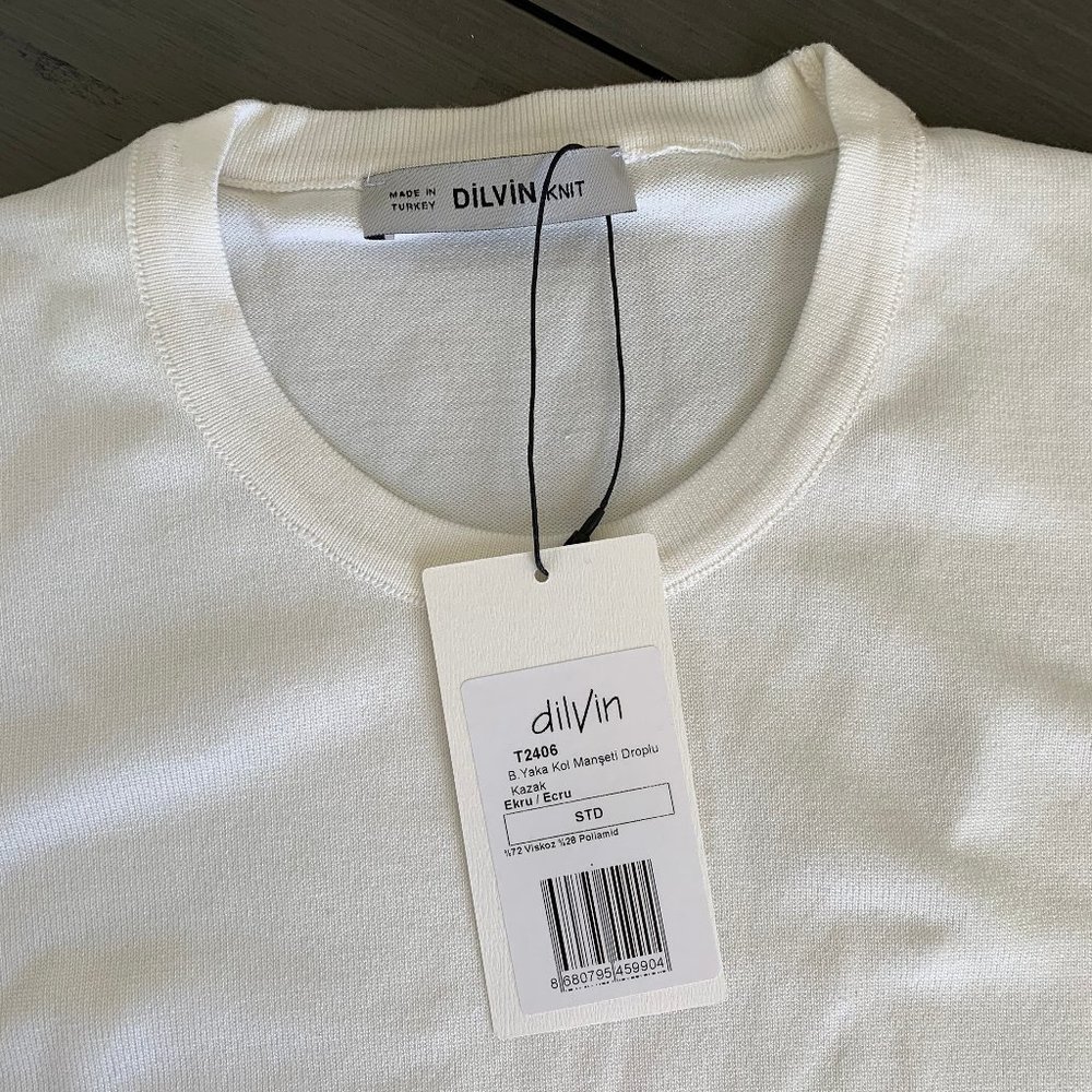 The Basics - Sweater Editon - Picture 5 of 8